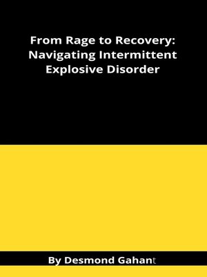 cover image of From Rage to Recovery